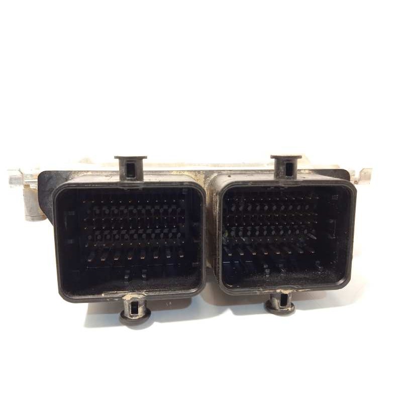 Recambio de centralita motor uce para hyundai i20 1.2 16v cat referencia OEM IAM 391F203GA0  0261S10773