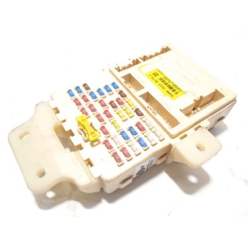 CAJA RELES / FUSIBLES 919502S721 