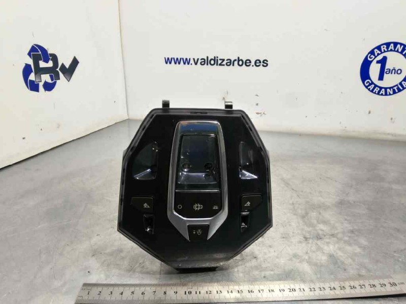 Recambio de luz interior para ds 5 style referencia OEM IAM 96702429  