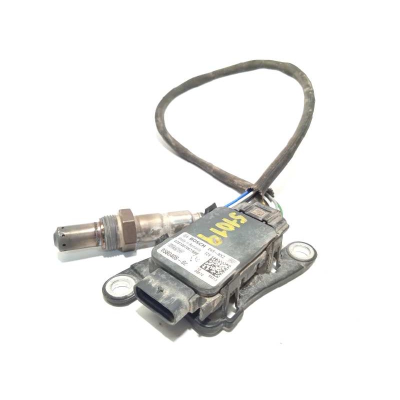 Recambio de sonda lambda para bmw serie x1 (f48) sdrive18d referencia OEM IAM 8580408 13628580408 0281007667