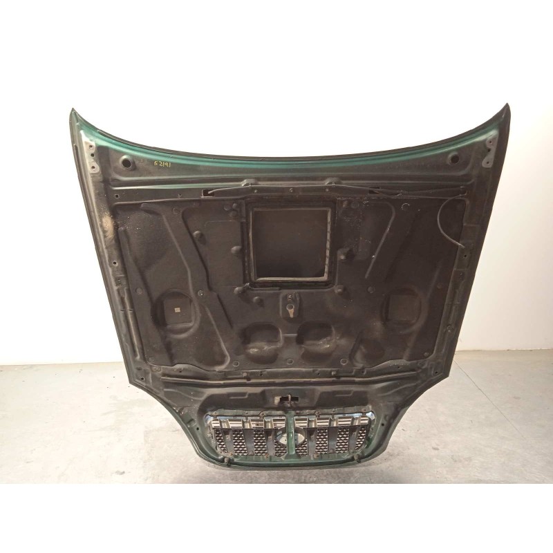 Recambio de capot para hyundai terracan (hp) 2.9 crdi gls referencia OEM IAM 79000H1211  