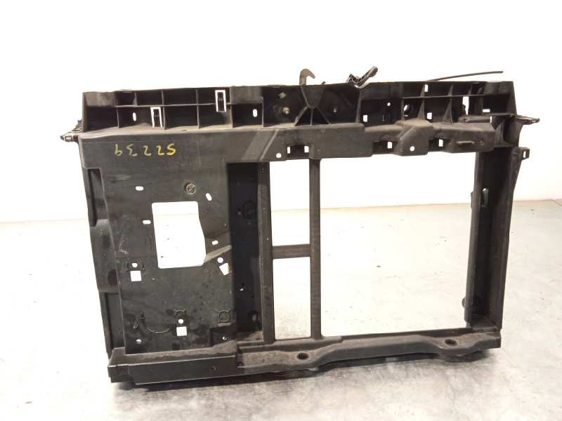 Recambio de panel frontal para peugeot 207 x-line referencia OEM IAM 7104FS  9677952180