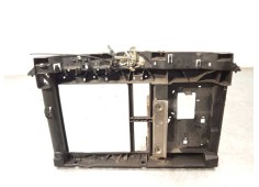 Recambio de panel frontal para peugeot 207 x-line referencia OEM IAM 7104FS  9677952180 2