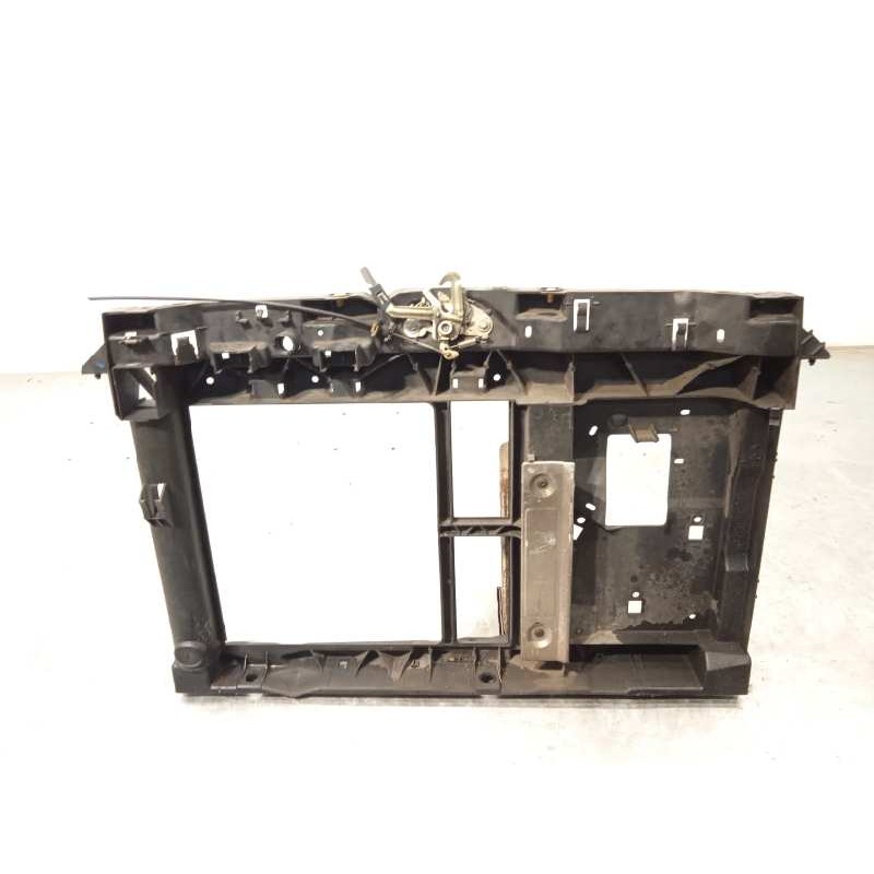 Recambio de panel frontal para peugeot 207 x-line referencia OEM IAM 7104FS  9677952180