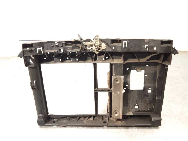 Recambio de panel frontal para peugeot 207 x-line referencia OEM IAM 7104FS  9677952180