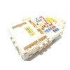 Recambio de caja reles / fusibles para hyundai ix35 1.7 crdi cat referencia OEM IAM 919502S721  
