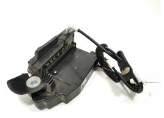 Recambio de cerradura puerta delantera izquierda para peugeot 308 sw style referencia OEM IAM 9810309480   2