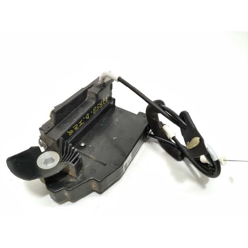 Recambio de cerradura puerta delantera izquierda para peugeot 308 sw style referencia OEM IAM 9810309480  