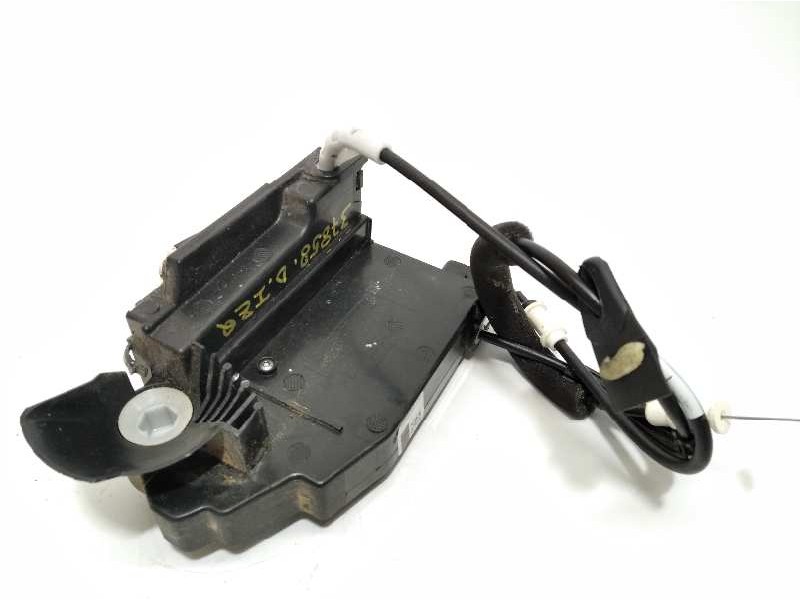 Recambio de cerradura puerta delantera izquierda para peugeot 308 sw style referencia OEM IAM 9810309480  