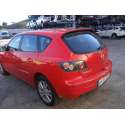 MAZDA 3 BERLINA (BK)