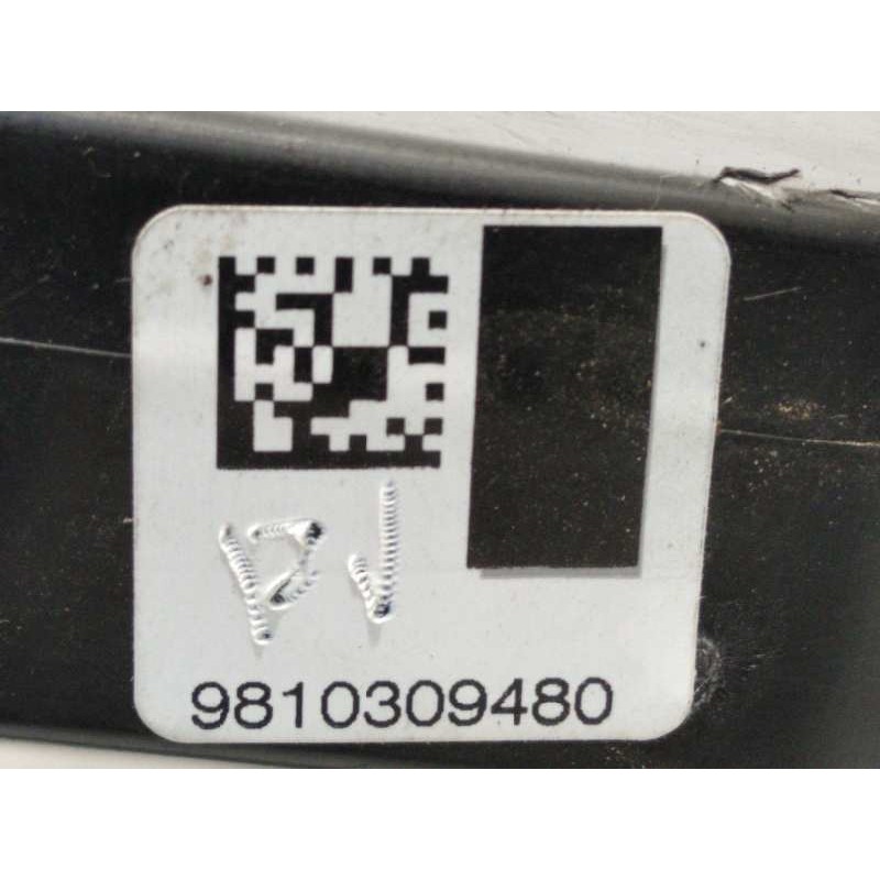 Recambio de cerradura puerta delantera izquierda para peugeot 308 sw style referencia OEM IAM 9810309480  