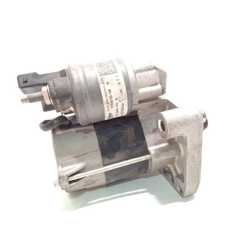 Recambio de motor arranque para opel corsa f 1.2 referencia OEM IAM 9812715480  ESW1016