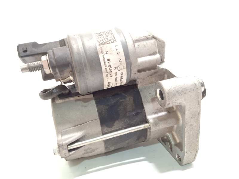 Recambio de motor arranque para opel corsa f 1.2 referencia OEM IAM 9812715480  ESW1016