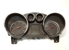 Recambio de cuadro instrumentos para opel astra j lim. 1.7 16v cdti referencia OEM IAM 13328264  600775881 2