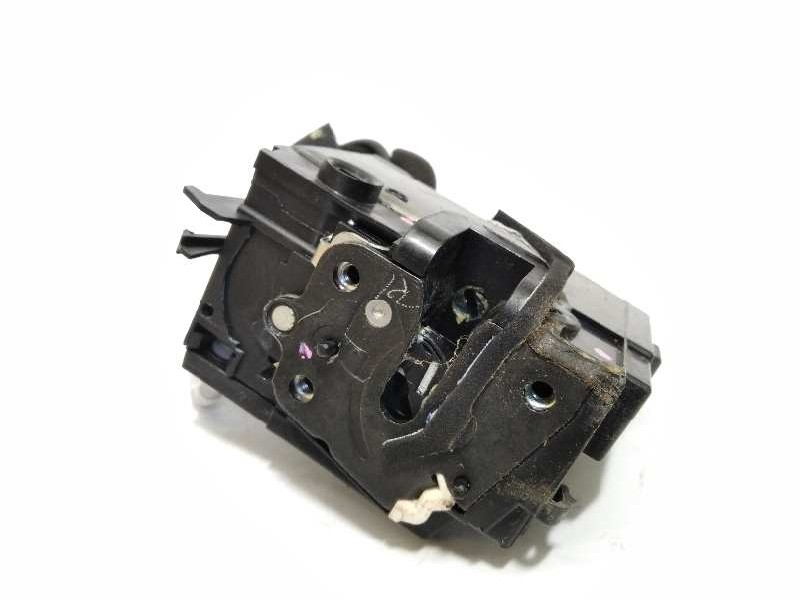 Recambio de cerradura puerta trasera derecha para peugeot 308 sw style referencia OEM IAM 9810309880  