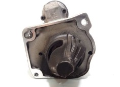 Recambio de motor arranque para opel corsa f 1.2 referencia OEM IAM 9812715480  ESW1016 2