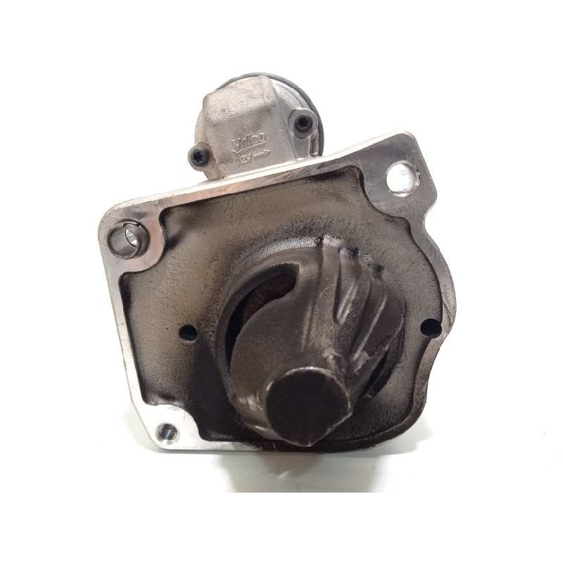 Recambio de motor arranque para opel corsa f 1.2 referencia OEM IAM 9812715480  ESW1016