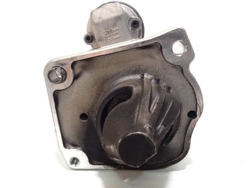 Recambio de motor arranque para opel corsa f 1.2 referencia OEM IAM 9812715480  ESW1016