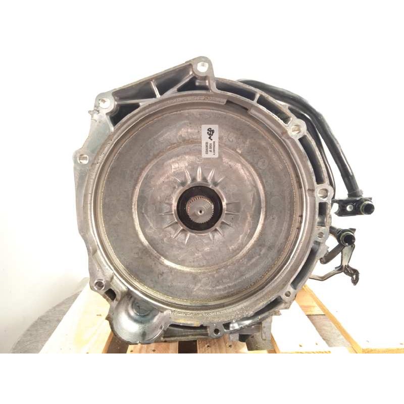 Recambio de caja cambios para bmw serie 5 berlina (g30) 530e referencia OEM IAM WWL 24009469039 9469039