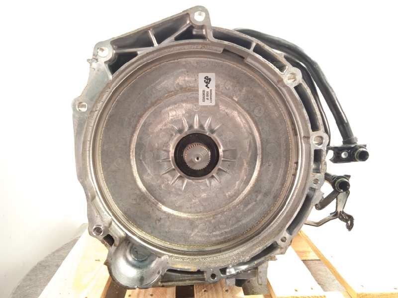 Recambio de caja cambios para bmw serie 5 berlina (g30) 530e referencia OEM IAM WWL 24009469039 9469039