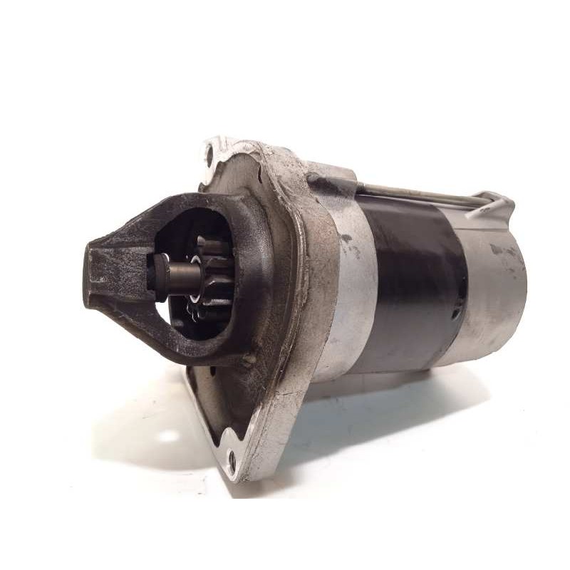 Recambio de motor arranque para opel corsa f 1.2 referencia OEM IAM 9812715480  ESW1016