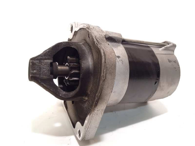 Recambio de motor arranque para opel corsa f 1.2 referencia OEM IAM 9812715480  ESW1016