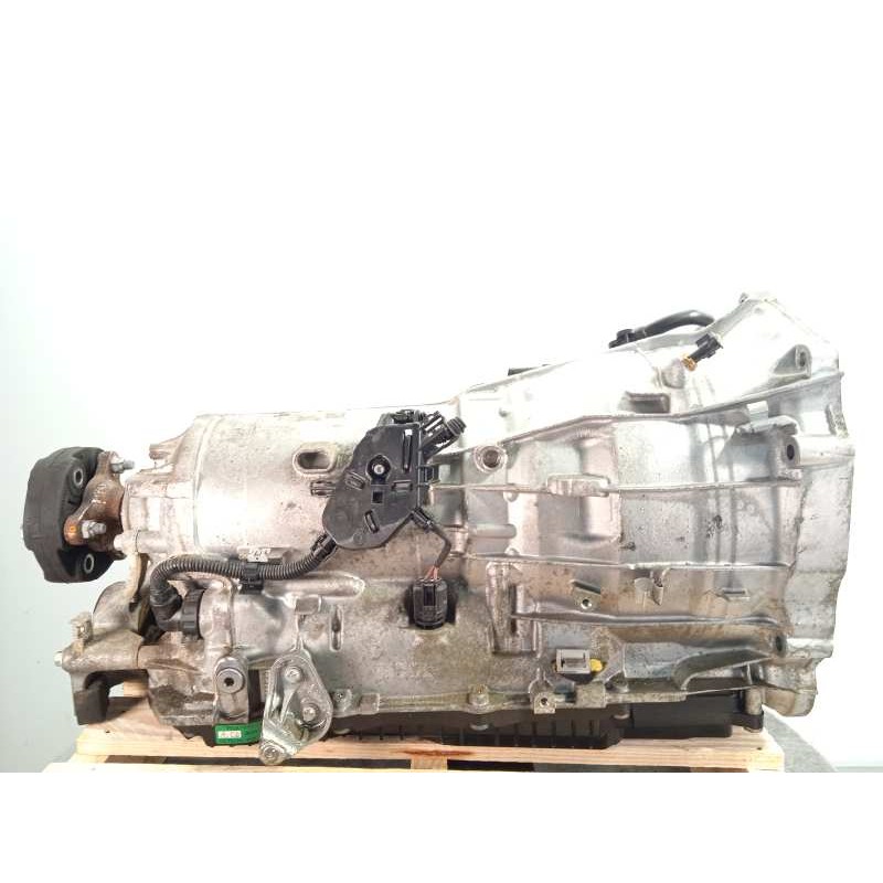Recambio de caja cambios para bmw serie 5 berlina (g30) 530e referencia OEM IAM WWL 24009469039 9469039