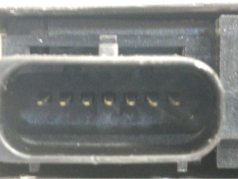 Recambio de cerradura puerta trasera derecha para peugeot 308 sw style referencia OEM IAM 9810309880  