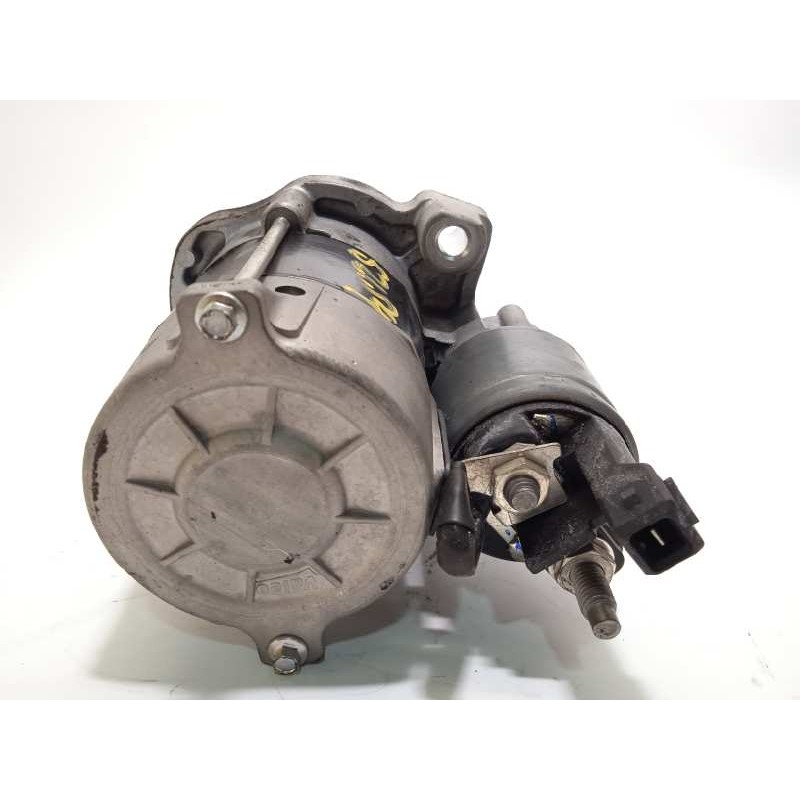 Recambio de motor arranque para opel corsa f 1.2 referencia OEM IAM 9812715480  ESW1016