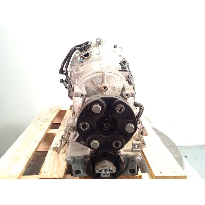 Recambio de caja cambios para bmw serie 5 berlina (g30) 530e referencia OEM IAM WWL 24009469039 9469039