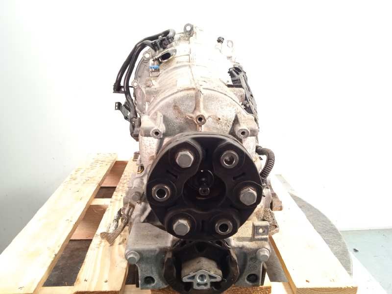 Recambio de caja cambios para bmw serie 5 berlina (g30) 530e referencia OEM IAM WWL 24009469039 9469039