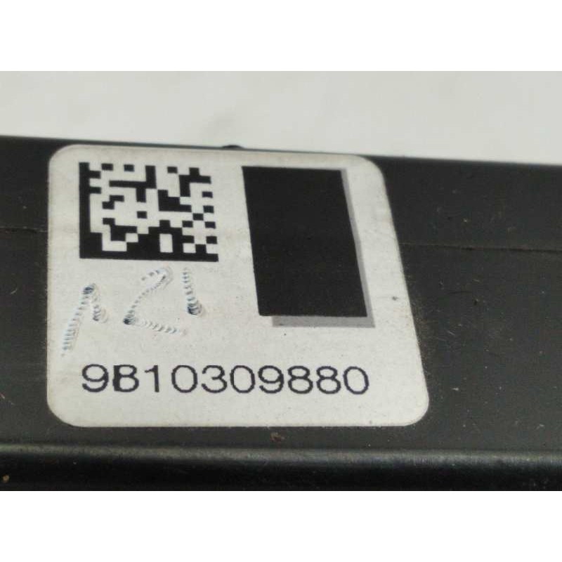 Recambio de cerradura puerta trasera derecha para peugeot 308 sw style referencia OEM IAM 9810309880  