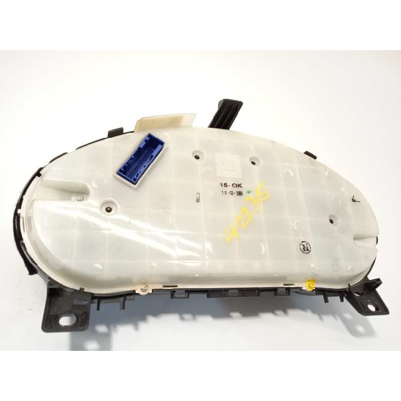 Recambio de cuadro instrumentos para opel astra j lim. 1.7 16v cdti referencia OEM IAM 13328264  600775881