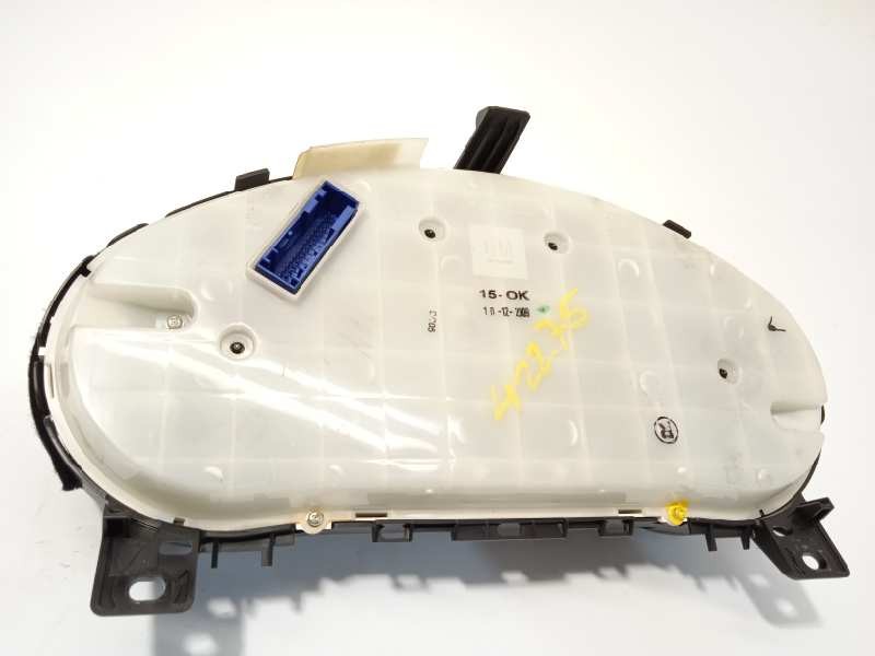 Recambio de cuadro instrumentos para opel astra j lim. 1.7 16v cdti referencia OEM IAM 13328264  600775881