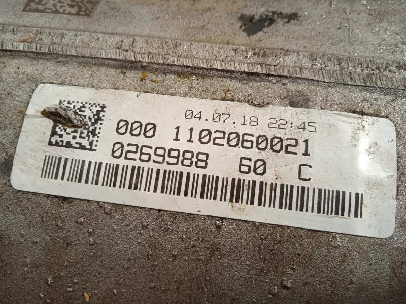 Recambio de caja cambios para bmw serie 5 berlina (g30) 530e referencia OEM IAM WWL 24009469039 9469039