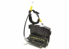 Recambio de cerradura puerta trasera izquierda para peugeot 308 sw style referencia OEM IAM 9810309980   2