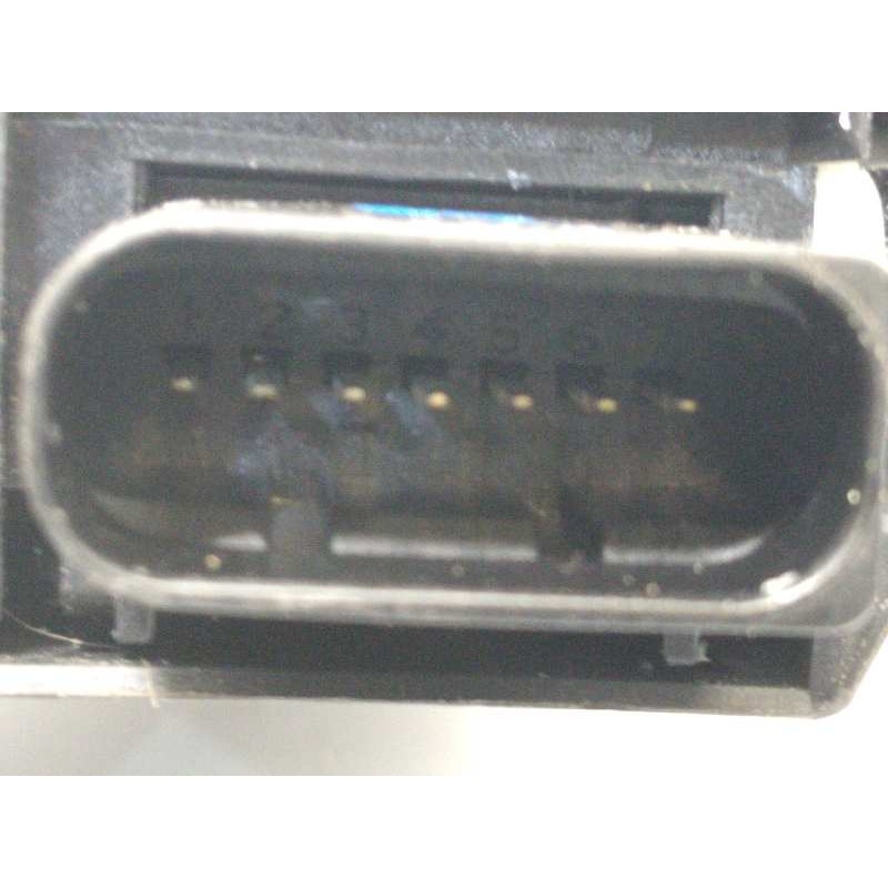 Recambio de cerradura puerta trasera izquierda para peugeot 308 sw style referencia OEM IAM 9810309980  