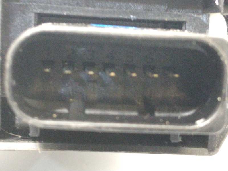 Recambio de cerradura puerta trasera izquierda para peugeot 308 sw style referencia OEM IAM 9810309980  