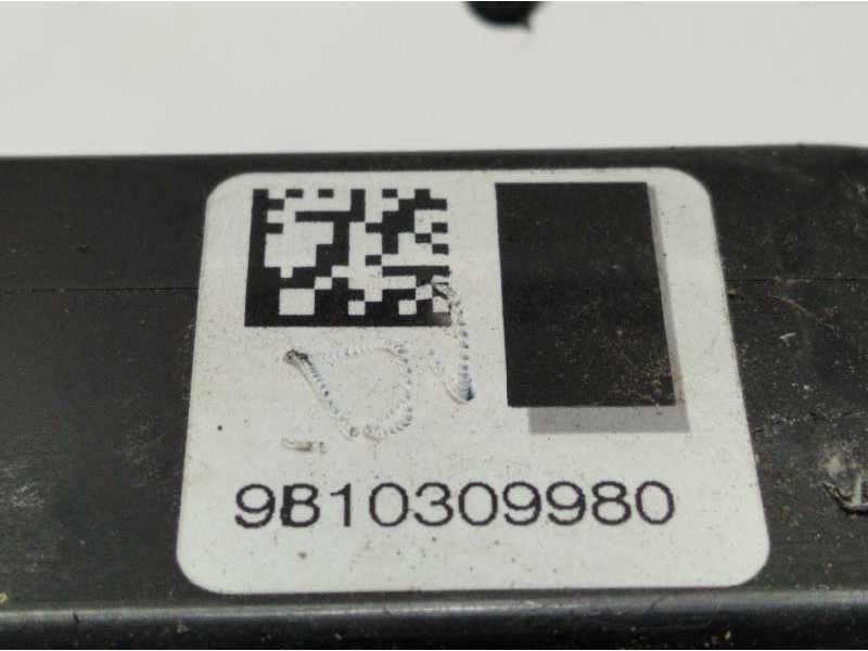 Recambio de cerradura puerta trasera izquierda para peugeot 308 sw style referencia OEM IAM 9810309980  