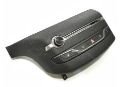 Recambio de mando multifuncion para peugeot 308 sw style referencia OEM IAM 96777664ZD  