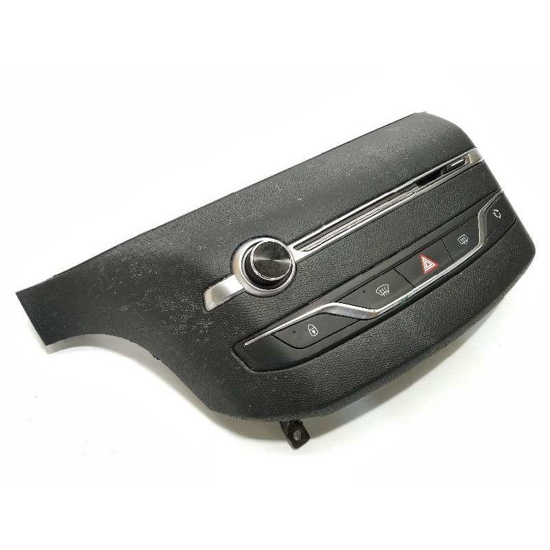 Recambio de mando multifuncion para peugeot 308 sw style referencia OEM IAM 96777664ZD  