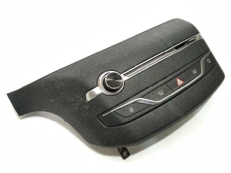 Recambio de mando multifuncion para peugeot 308 sw style referencia OEM IAM 96777664ZD  
