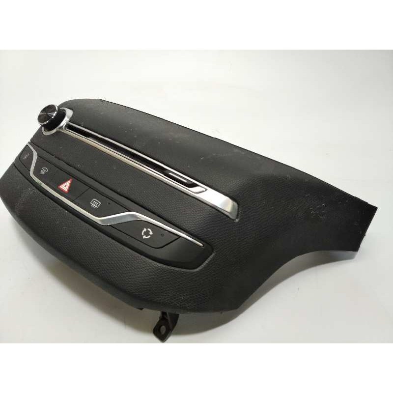 Recambio de mando multifuncion para peugeot 308 sw style referencia OEM IAM 96777664ZD  