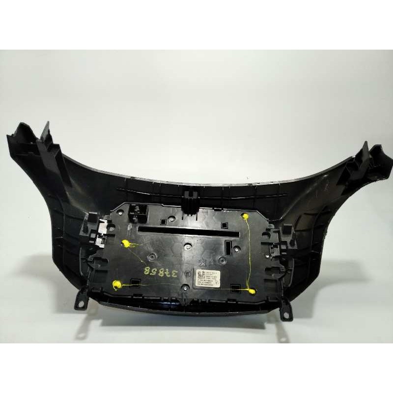 Recambio de mando multifuncion para peugeot 308 sw style referencia OEM IAM 96777664ZD  