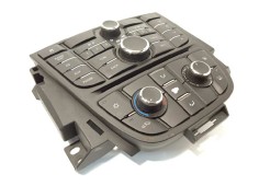 Recambio de mando multifuncion para opel astra j lim. 1.7 16v cdti referencia OEM IAM 13337691  13337218