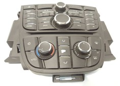 Recambio de mando multifuncion para opel astra j lim. 1.7 16v cdti referencia OEM IAM 13337691  13337218 2