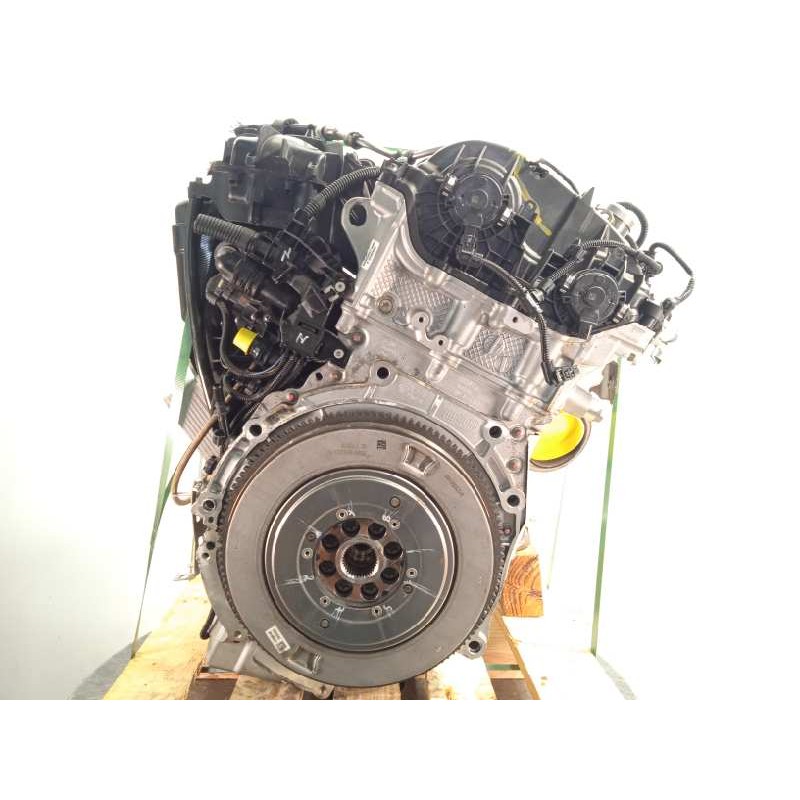 Recambio de motor completo para bmw serie 5 berlina (g30) 530e referencia OEM IAM B4816E  B48B20A