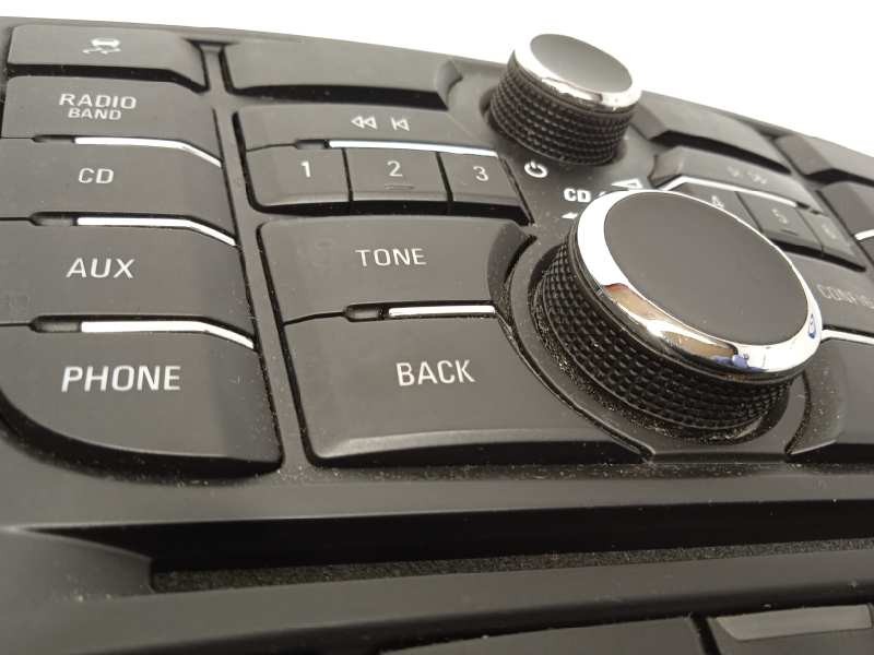 Recambio de mando multifuncion para opel astra j lim. 1.7 16v cdti referencia OEM IAM 13337691  13337218