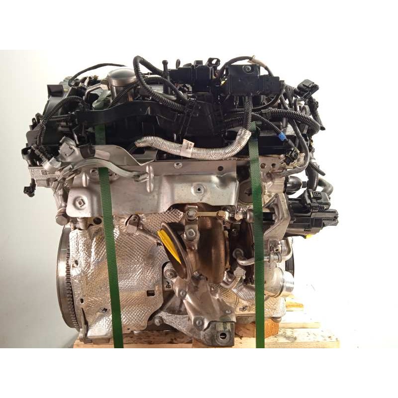 Recambio de motor completo para bmw serie 5 berlina (g30) 530e referencia OEM IAM B4816E  B48B20A