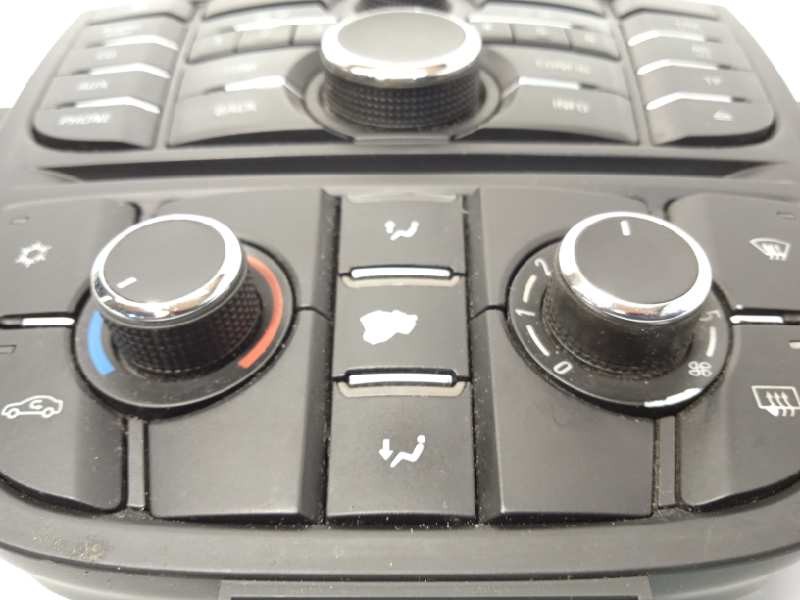 Recambio de mando multifuncion para opel astra j lim. 1.7 16v cdti referencia OEM IAM 13337691  13337218